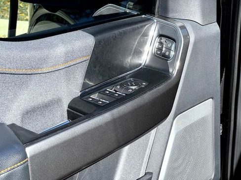 Used 2023 Ford F150 Tremor w/ Equipment Group 402A High image 9