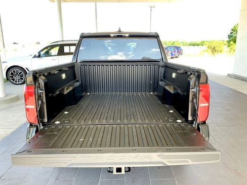 Used 2025 Toyota Tacoma SR5 RWD image 23