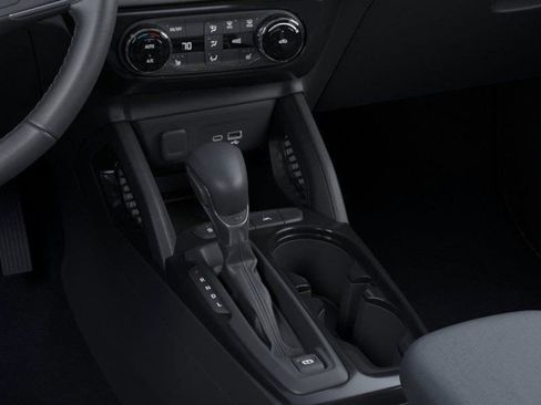 New 2026 Chevrolet TrailBlazer LT w/ Convenience Package FWD image 23