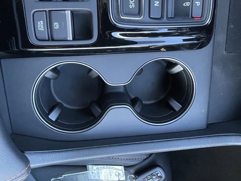 New 2025 Honda Pilot TrailSport image 38