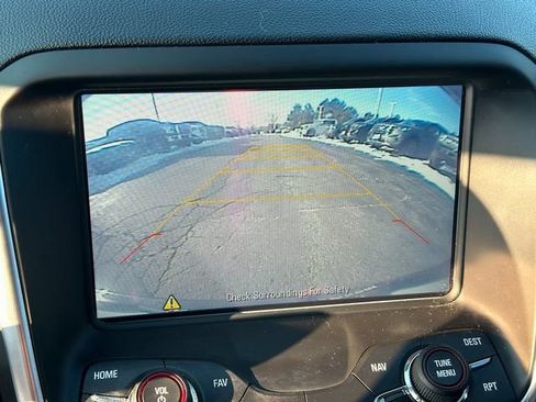 Used 2017 Chevrolet SS image 26