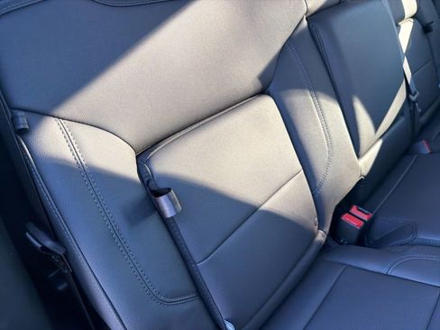 New 2026 Chevrolet Silverado 2500 LT w/ Trail Boss Package image 42