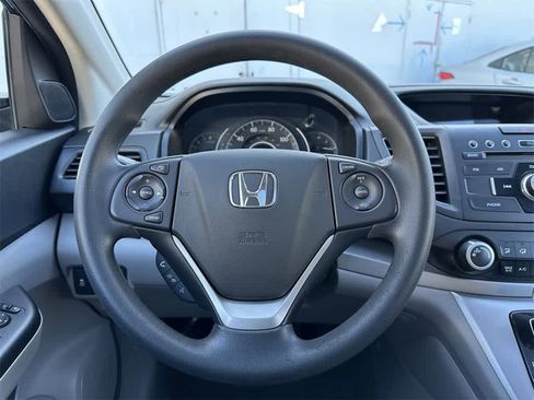 Used 2013 Honda CR-V EX image 16