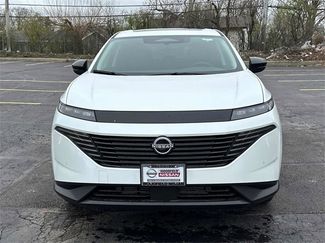 New 2025 Nissan Murano SL video 2