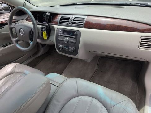 Used 2011 Buick Lucerne CXL w/ Driver Confidence Package FWD image 26