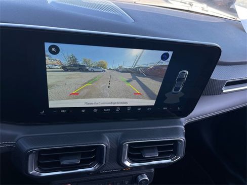 Used 2024 Ford Mustang Premium image 18