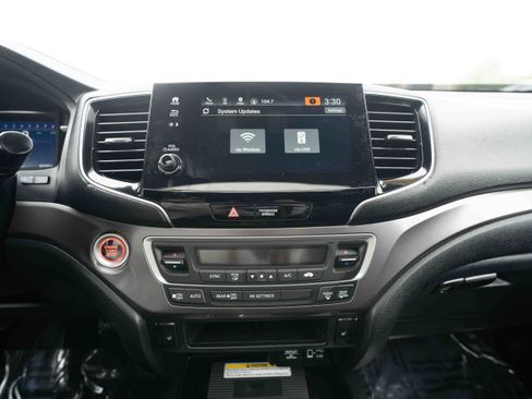 Used 2023 Honda Passport EX-L image 17