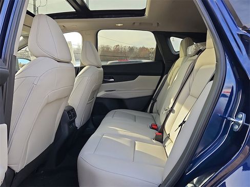 New 2025 Nissan Murano SL w/ Cargo Package image 11