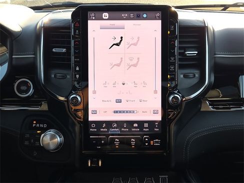 New 2026 RAM 1500 Limited image 14