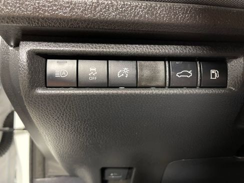 Certified 2025 Toyota Camry LE FWD image 29