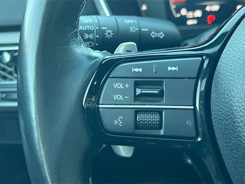 Certified 2023 Acura Integra A-Spec image 25