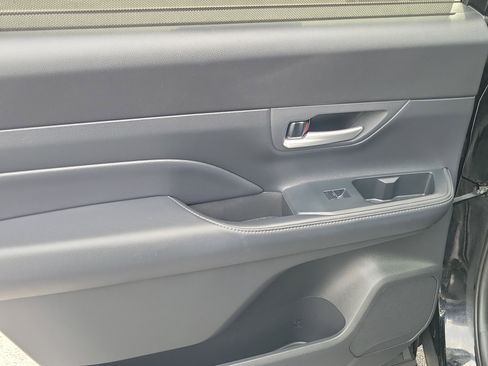 Certified 2024 Toyota Grand Highlander Limited image 15