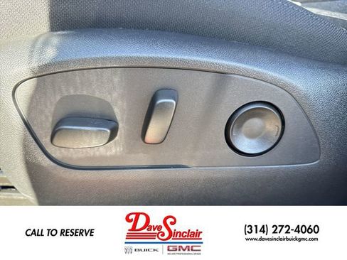 New 2026 GMC Acadia Elevation w/ Super Cruise Package FWD image 12