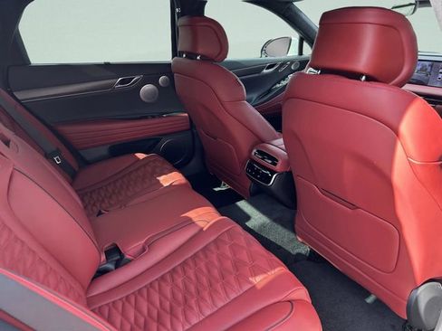 New 2026 Genesis G80 3.5T Sport Prestige image 20