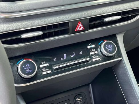 Used 2021 Hyundai Sonata SEL Plus FWD image 22