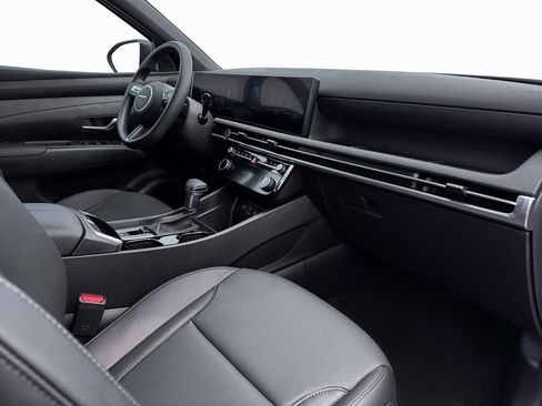 New 2026 Hyundai Santa Cruz SEL AWD/4WD image 15