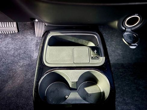 Used 2024 Mitsubishi Mirage SE image 31