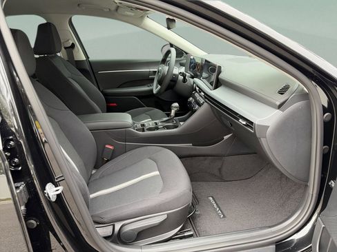 New 2026 Hyundai Sonata SE image 19