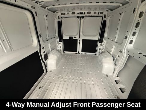 New 2026 RAM ProMaster 1500 w/ Convenience Group FWD image 22