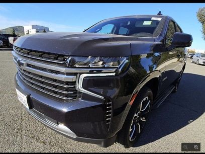 Used 2023 Chevrolet Tahoe LT w/ LT Signature Package