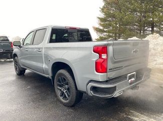 New 2026 Chevrolet Silverado 1500 RST video 3