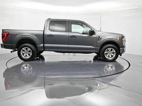 Used 2023 Ford F150 XLT AWD/4WD image 4