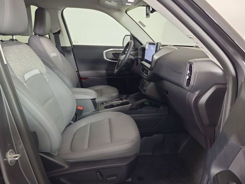 Used 2025 Ford Bronco Sport Badlands image 21