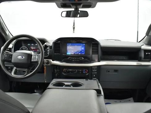 Used 2022 Ford F150 XL w/ Trailer Tow Package AWD/4WD image 19
