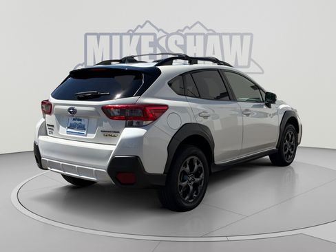 Used 2023 Subaru Crosstrek 2.5i Sport AWD/4WD image 5
