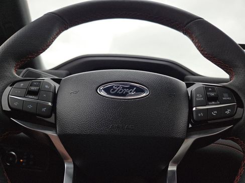 Used 2025 Ford Explorer ST w/ Sun And Sound Package AWD/4WD image 23