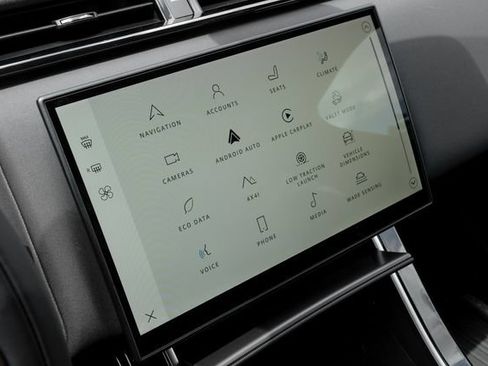 New 2026 Land Rover Range Rover Velar S AWD/4WD image 35