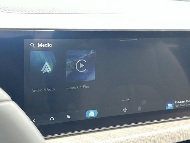New 2026 Hyundai Sonata SEL FWD image 12