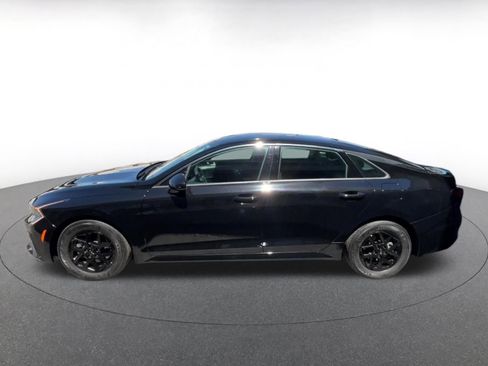 Used 2025 Kia K5 LXS image 8