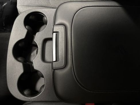 Used 2024 RAM 3500 Tradesman image 19