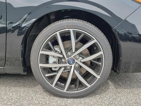 New 2026 Subaru Impreza 2.0i Sport AWD/4WD image 12