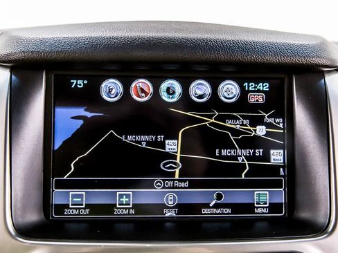 Used 2019 Chevrolet Tahoe Premier AWD/4WD image 14
