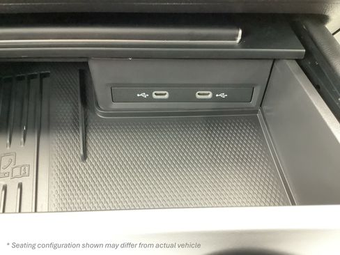 New 2026 Volkswagen Atlas Cross Sport SE FWD image 21