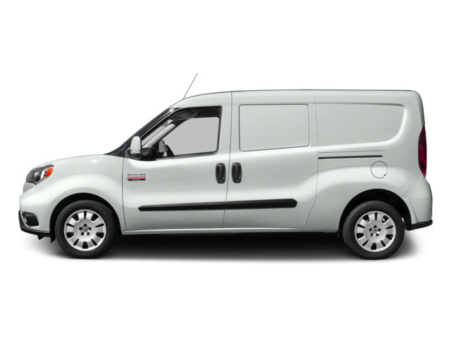 Used 2017 RAM ProMaster City Tradesman SLT w/ Rear Back-up Camera Group FWD image 3