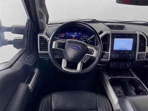 Used 2020 Ford F350 Lariat w/ Lariat Ultimate Package image 23