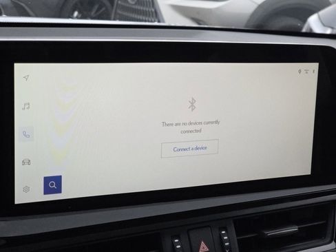 New 2025 Lexus ES 350 Ultra Luxury image 11