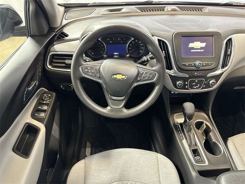 Used 2024 Chevrolet Equinox LS w/ LS Convenience Package image 14