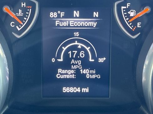 Used 2018 Jeep Wrangler Unlimited Sport S AWD/4WD image 18