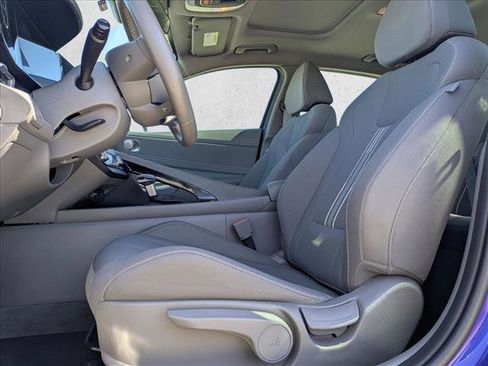 Used 2024 Hyundai Elantra SEL w/ Convenience Package FWD image 15