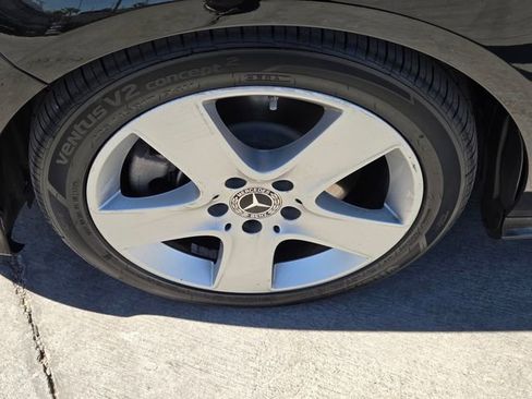 Used 2018 Mercedes-Benz CLA 250 CLA 250 image 9