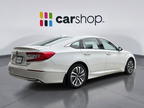 Used 2022 Honda Accord EX-L image 5