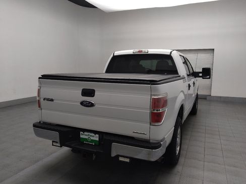 Used 2014 Ford F150 XLT w/ Equipment Group 301A Mid image 9