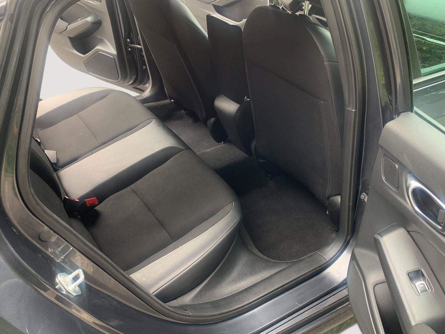 Used 2022 Honda Civic Sport image 17