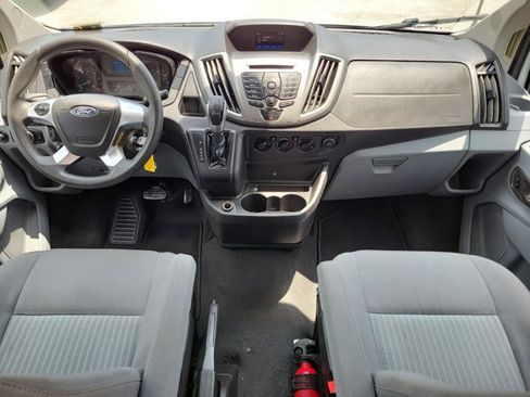 Certified 2017 Ford Transit 350 XLT RWD image 15