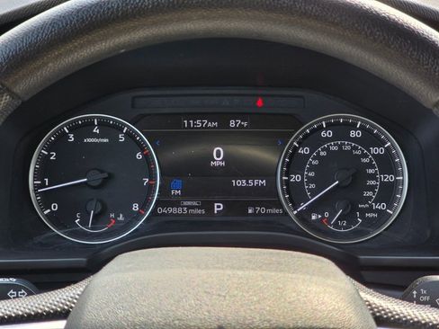 Used 2022 Mitsubishi Outlander ES AWD/4WD image 26