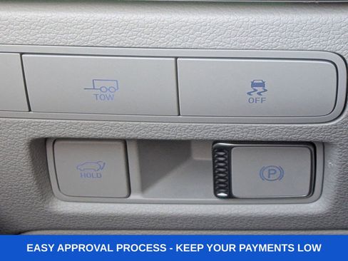 Used 2023 Hyundai Palisade Calligraphy image 47